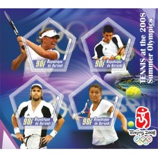 Спорт Теннис на Летних Олимпийских играх в Пекине 2008
